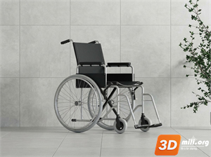 Medical Equipment Skp Files